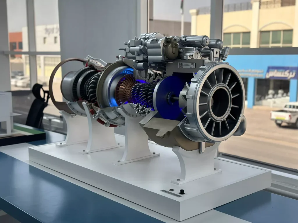 The Digital Warehouse: How GCC Energy Companies Are Rethinking Spare Parts