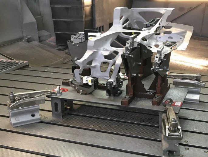 Automotive Additive Manufacturing in the GCC Looks Nothing Like Europe
