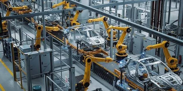 3DTIV Automotive Additive Manufacturing