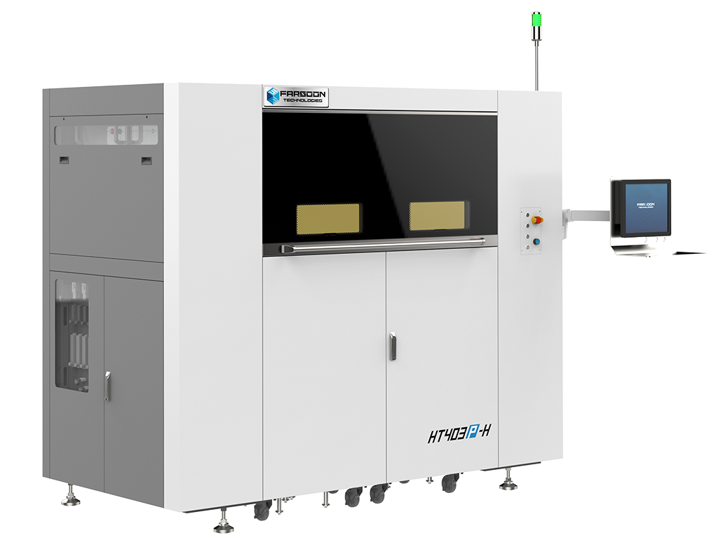 Farsoon 403P Series Polymer 3D Printer