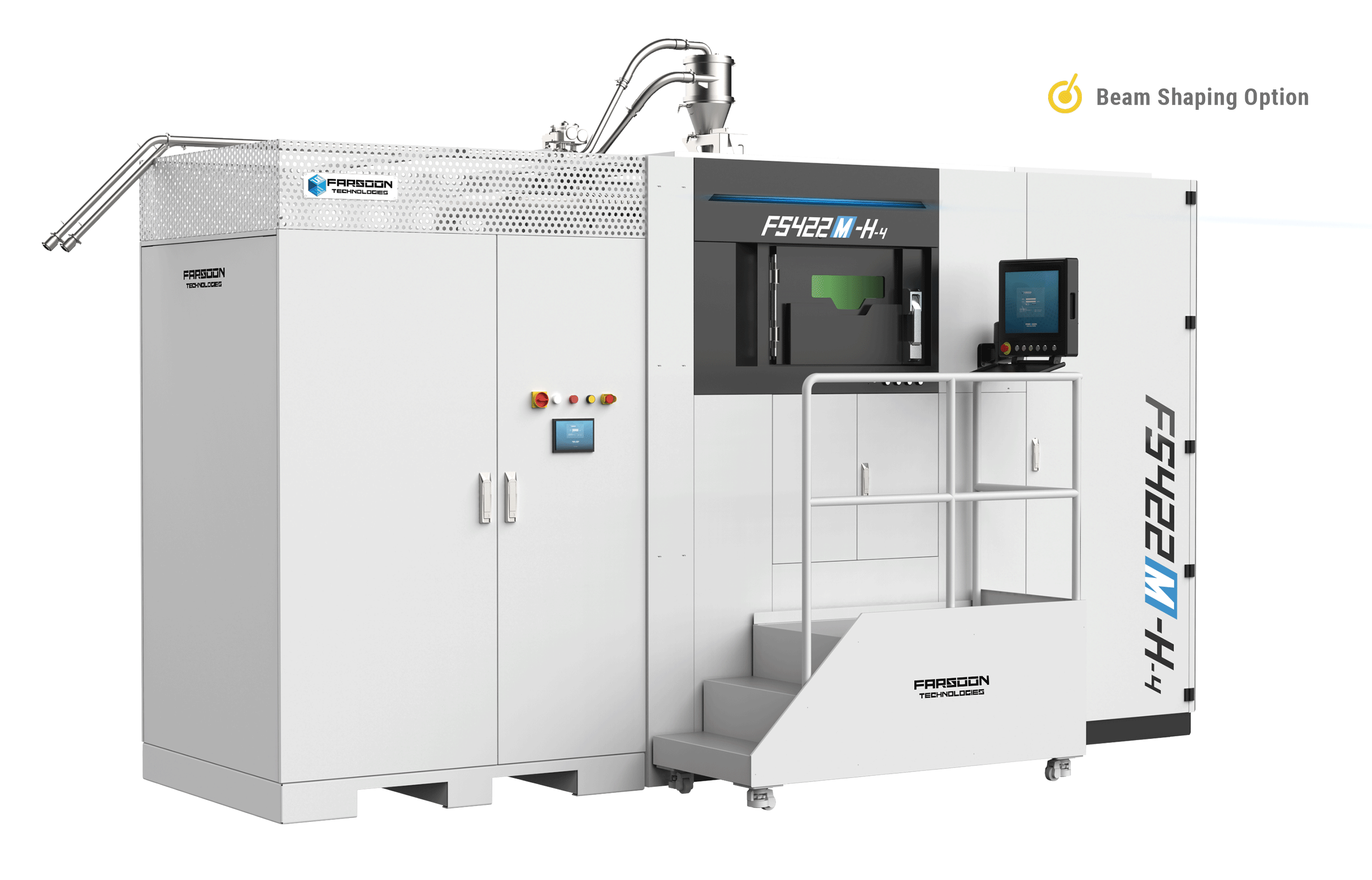 Farsoon FS422M 3D Printer