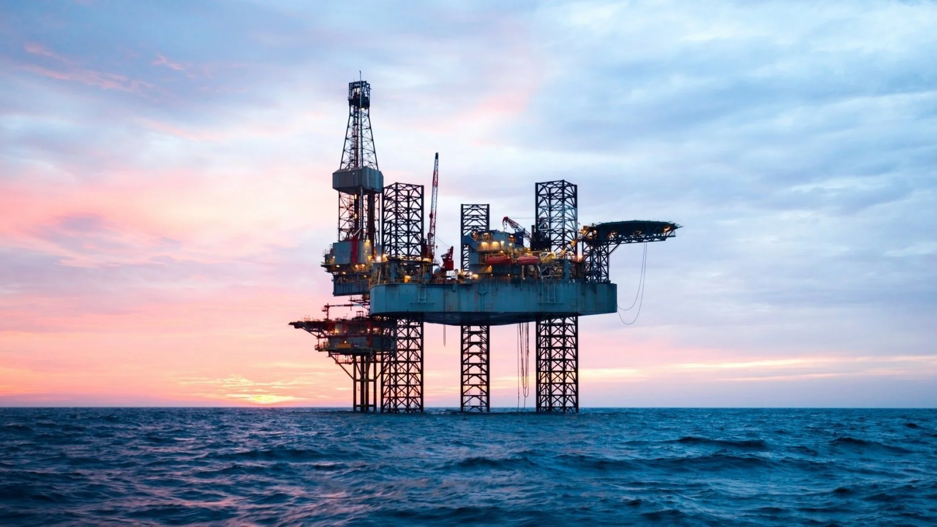 Oil & Gas Industry Additive Manufacturing