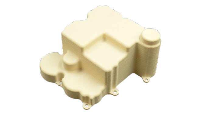 FS3300PA PA12 Powder Engine Protective Cover
