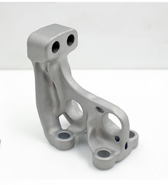 15-5PH Stainless Steel Engineer Part