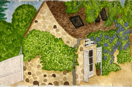 Custom Artworks portfolio
