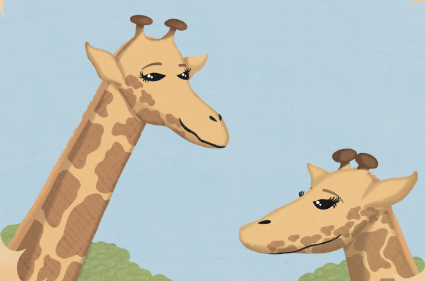 Picture Books portfolio