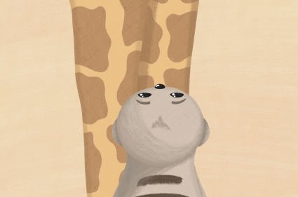 Picture Books portfolio