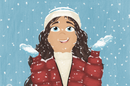 Children's Illustration portfolio