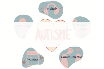 Infographics portfolio