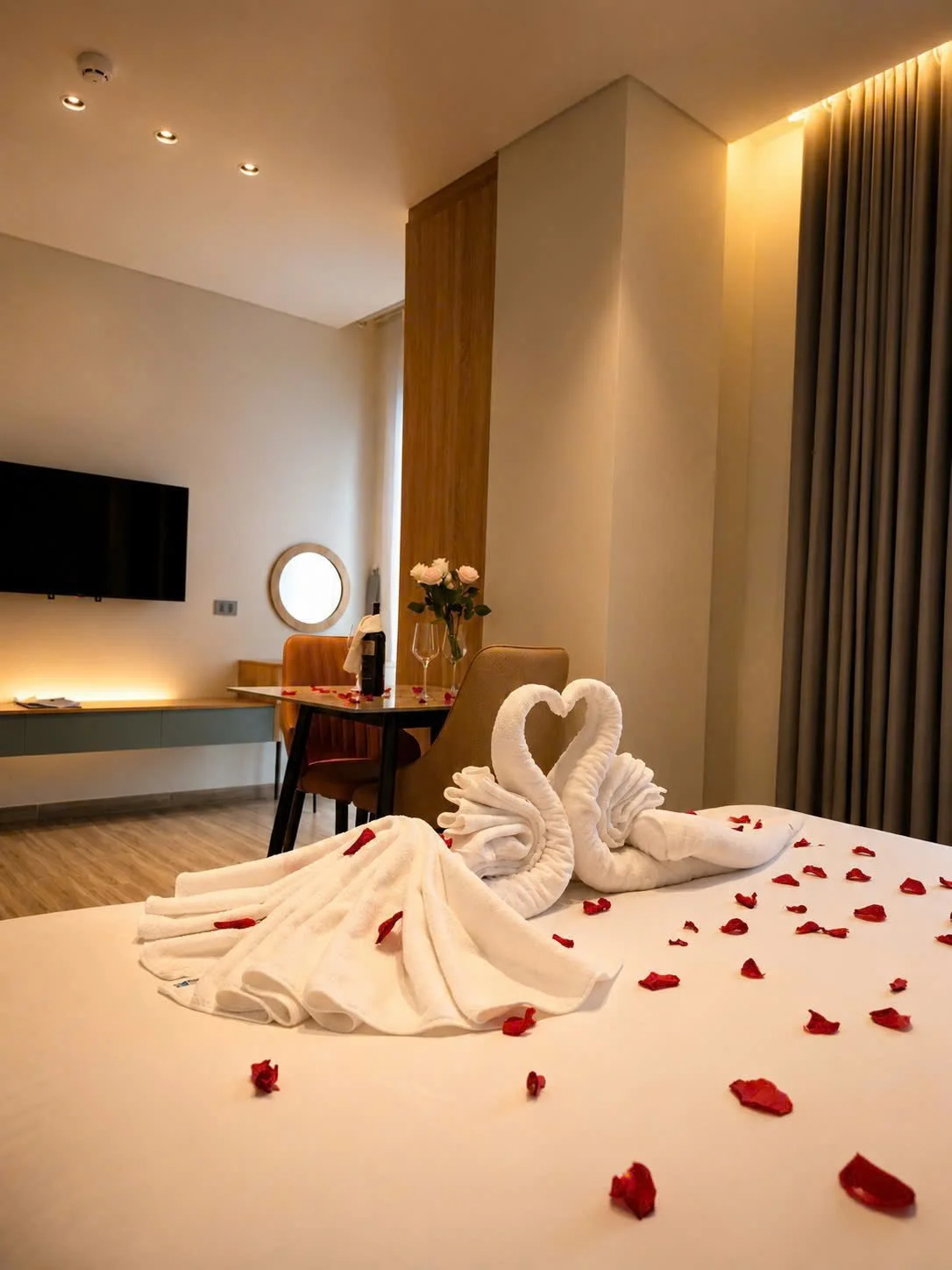 Honeymoon