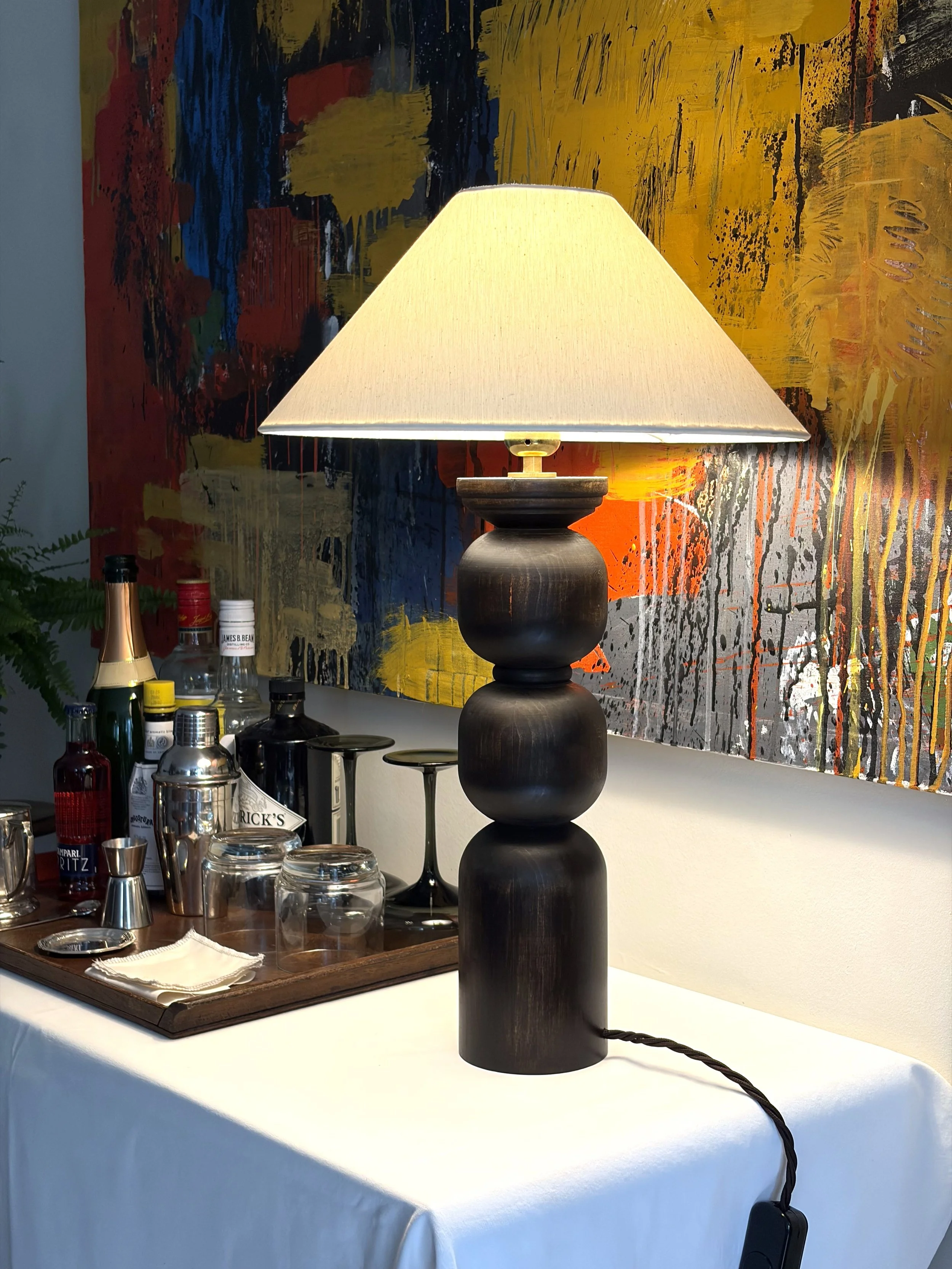 Lamp n.01