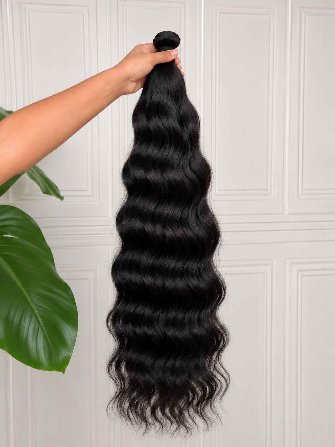 Indian Braiding Hair.png