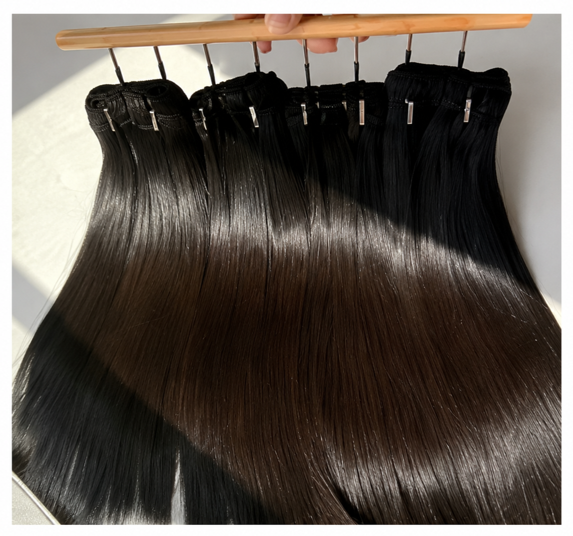Vietnamese Straight