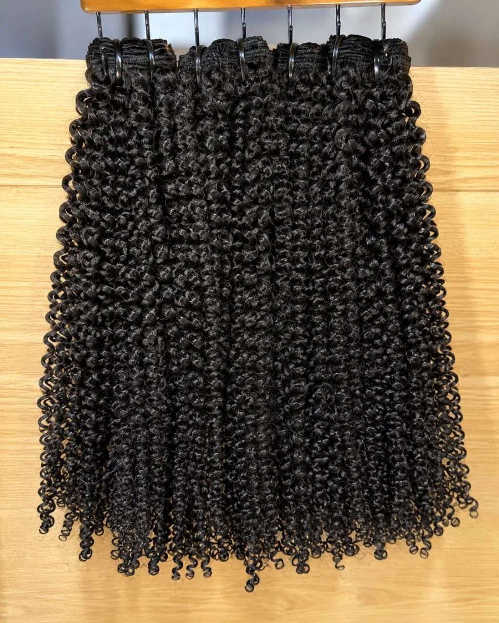 Burmese Curly
