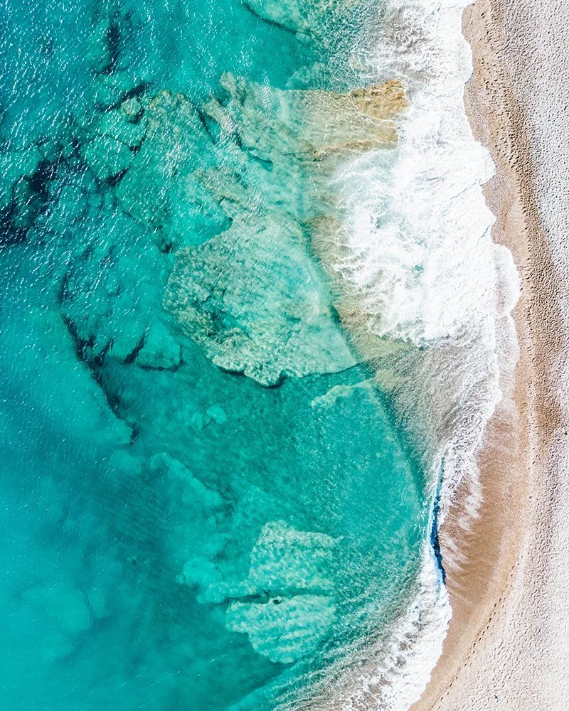 Travel photography Greece Rodos