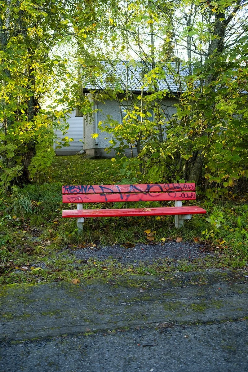 Valokuvia Pirkkalasta
