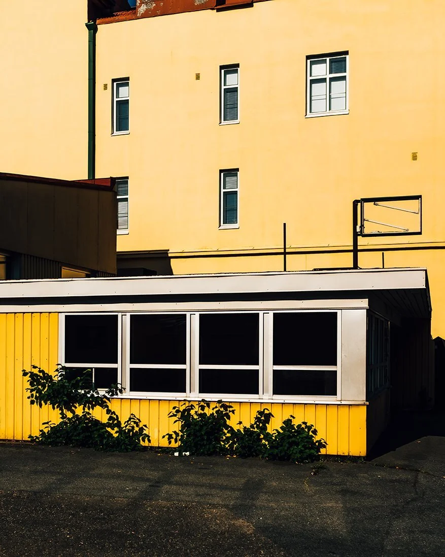 Valokuvia Porista