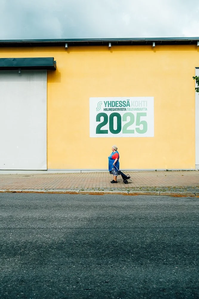 Valokuvia Suomesta - Suomi-kuvia Orivedeltä