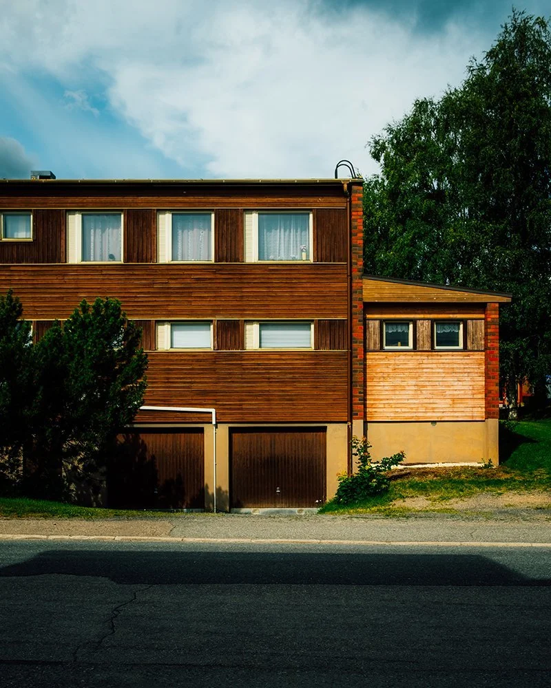 Kuvia Suomesta - Valokuvia Orivedeltä