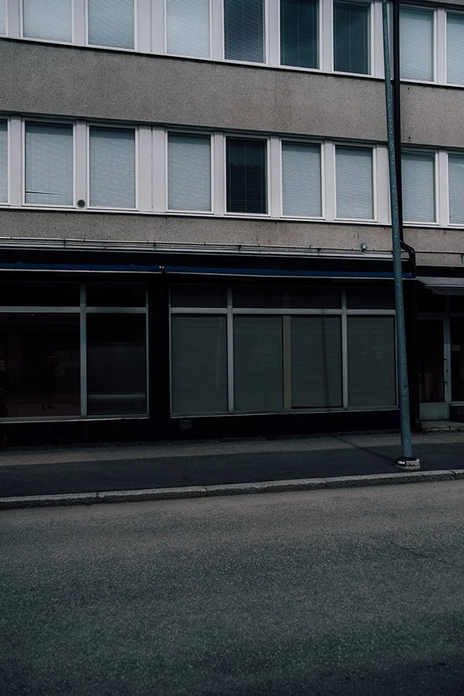 Valokuvia Mäntästä