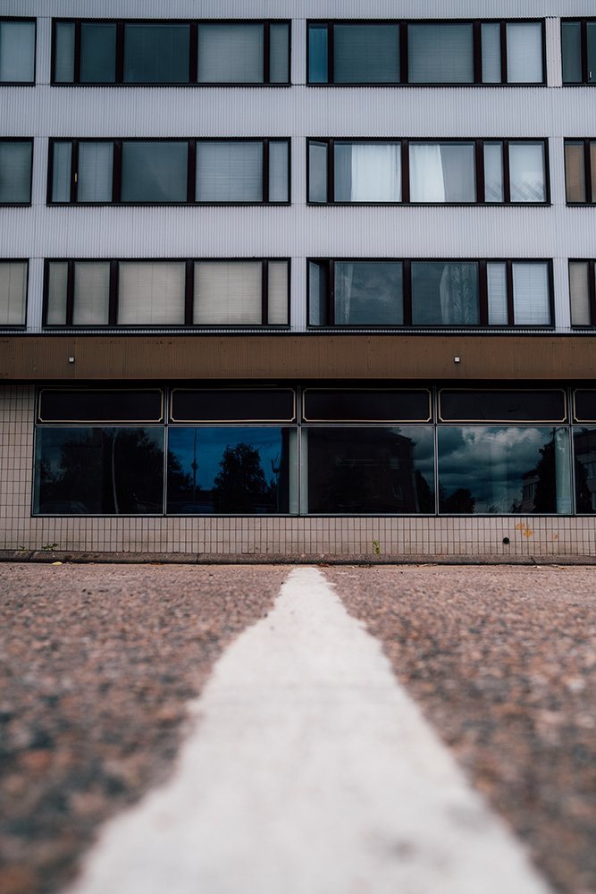 Valokuvia Mäntästä - Suomi-kuvia Pirkanmaalta