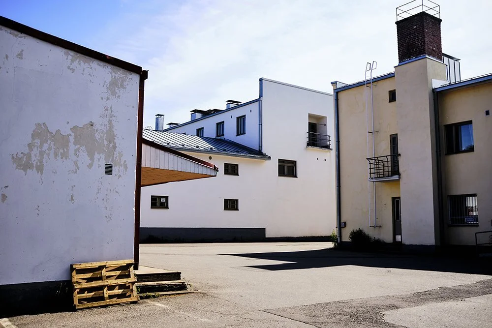 Valokuvia Pieksämäeltä - Suomi-Kuvia