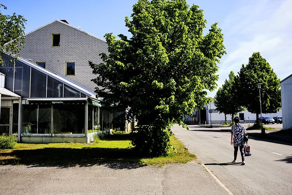 Valokuvia Pieksämäeltä