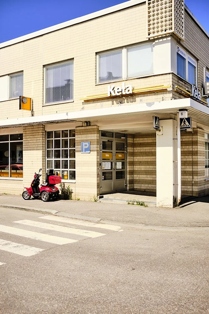 Pieksämäen kela