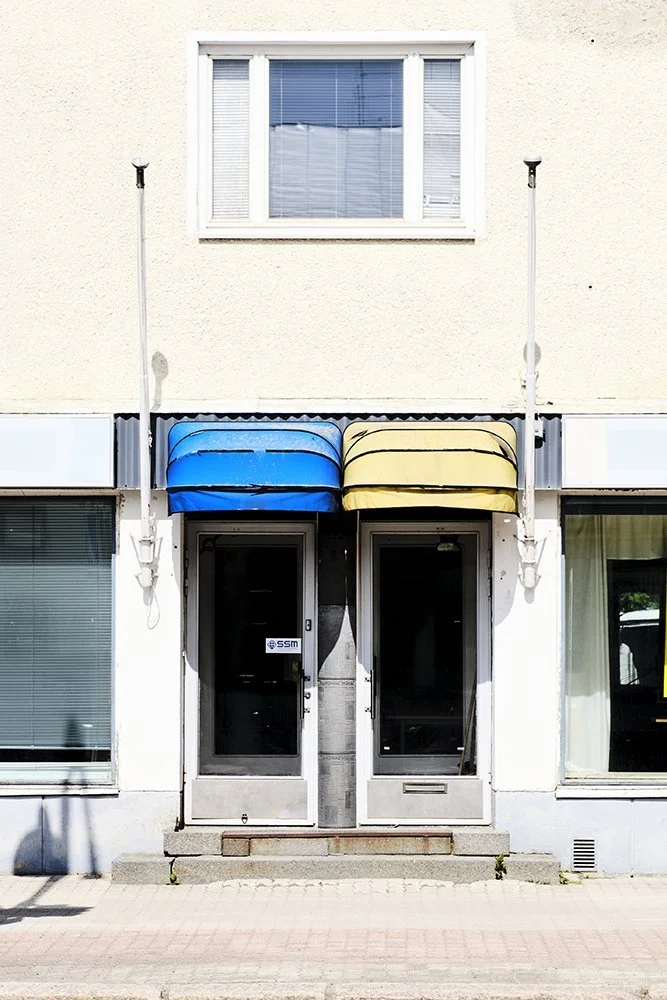 Valokuvia Pieksämäeltä