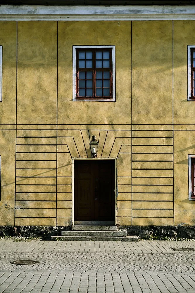 Valokuvia Suomesta - Rauma