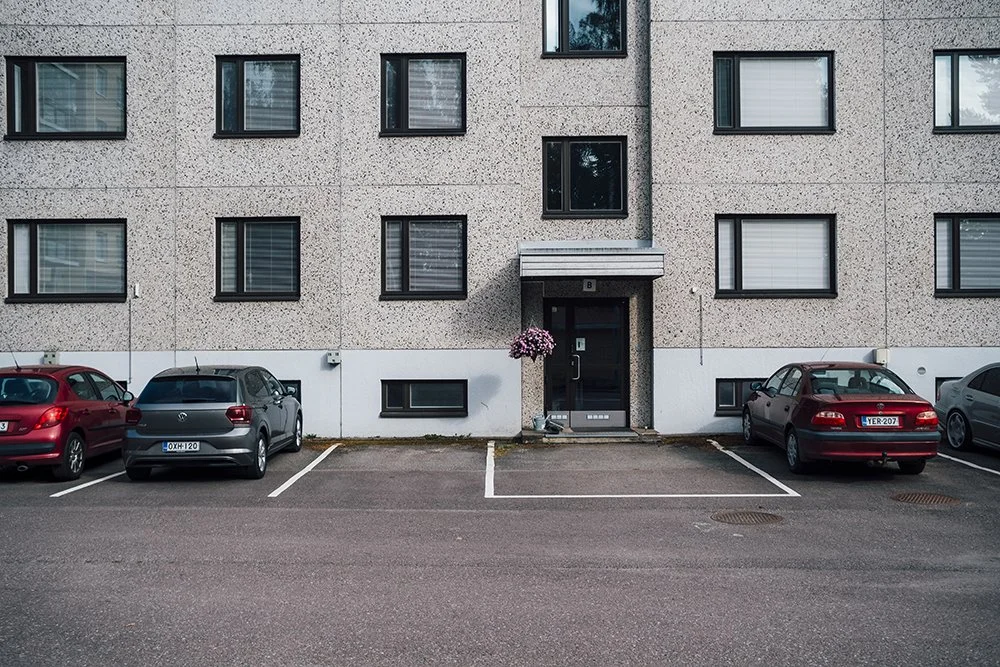 Toivontie Kangasala