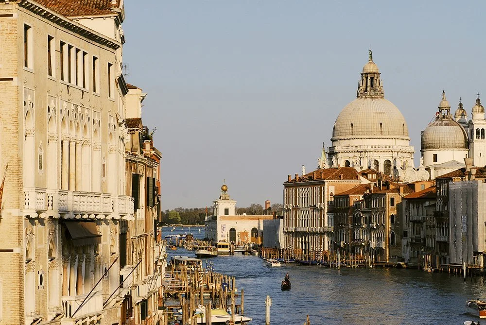 Photography from Venezia Italy