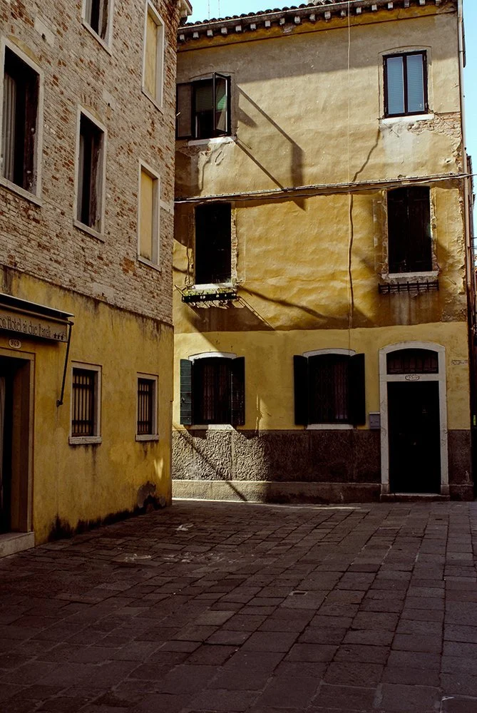 Street Photography from Venezia