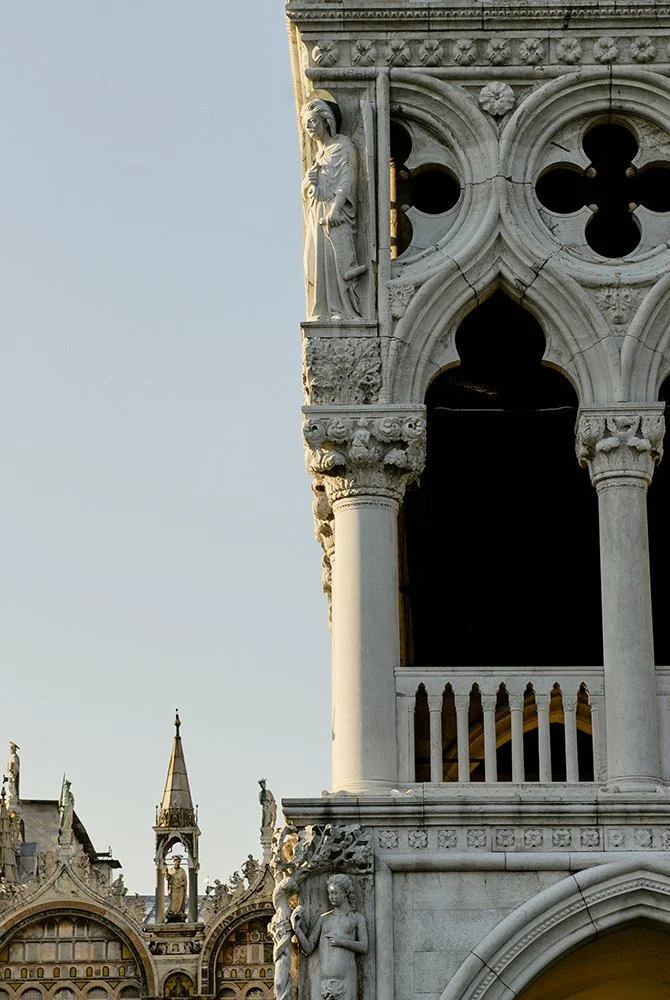 Photography From Venezia