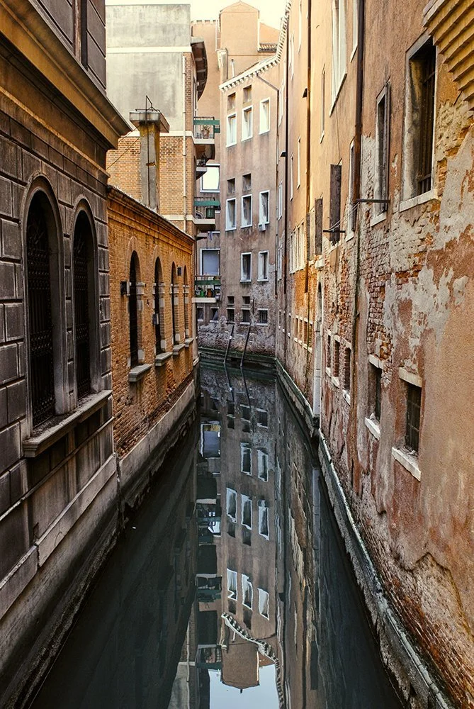 Italy Venezia photography from Venice