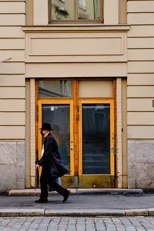 Laivurinrinne. Valokuvia Punavuoresta.