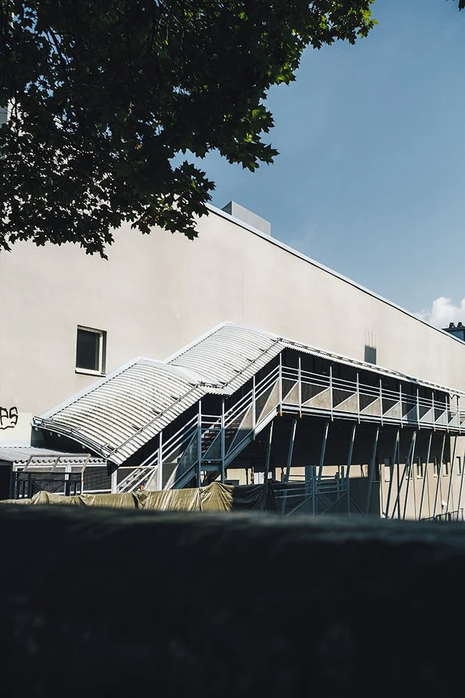 Valokuvia Jyväskylästä