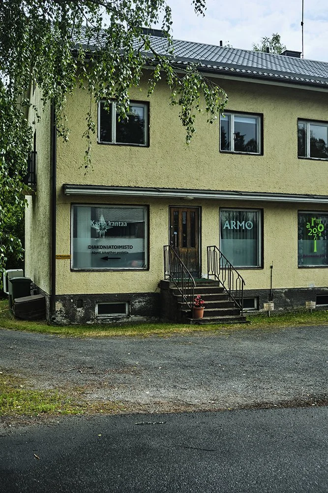 Urjala Pirkanmaalla - Suomi-kuvia