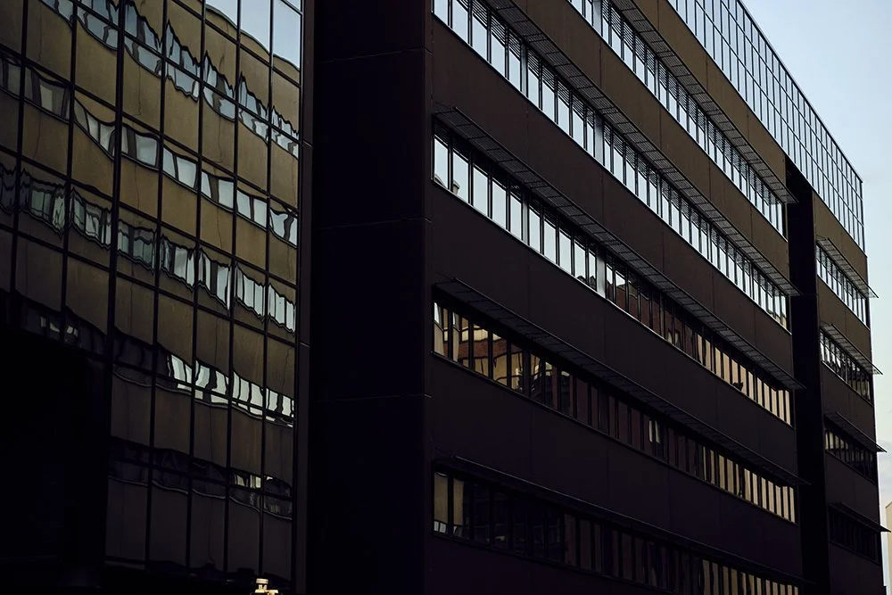 Valokuvia Turun Kupittaalta