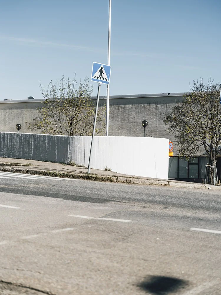 Valokuvia Ruoveden keskustasta
