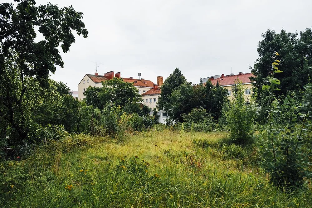 Valokuvia Valkeakoskelta