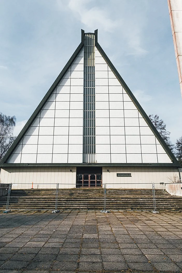 Valkeakosken Kirkko