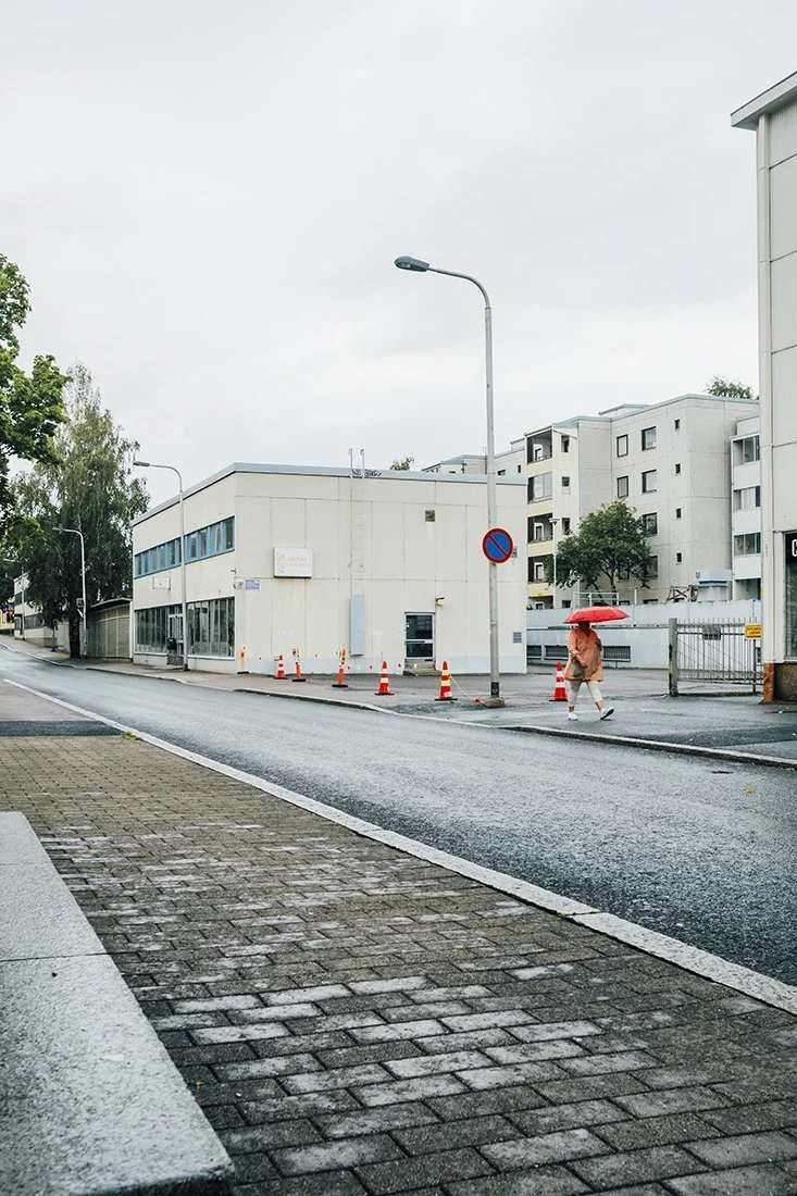 Suomi-kuvia - Valokuvia Valkeakoskelta