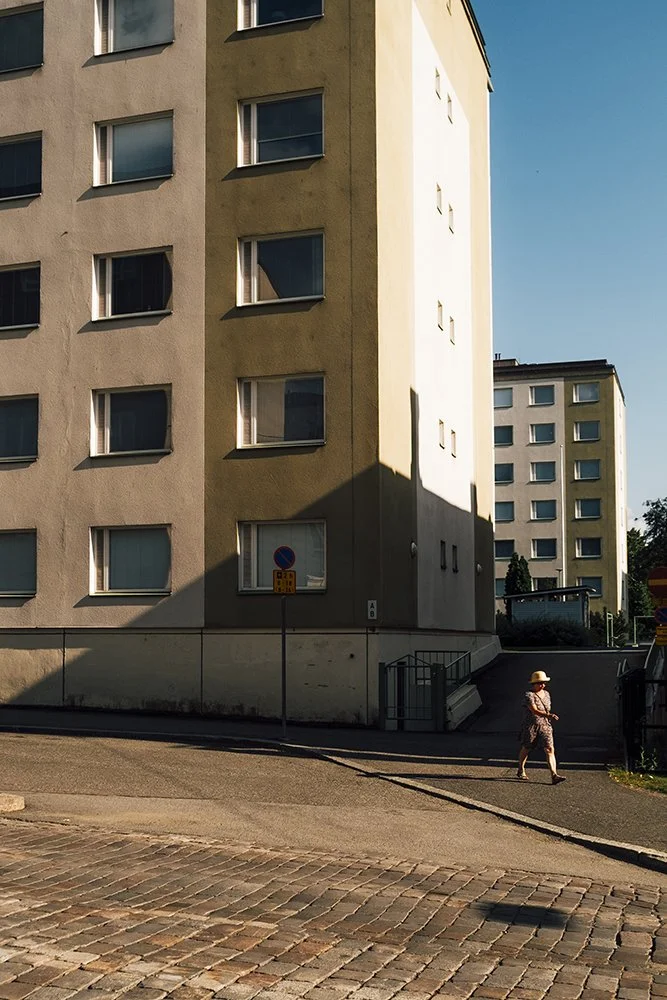 Palokunnankatu Hämeenlinna