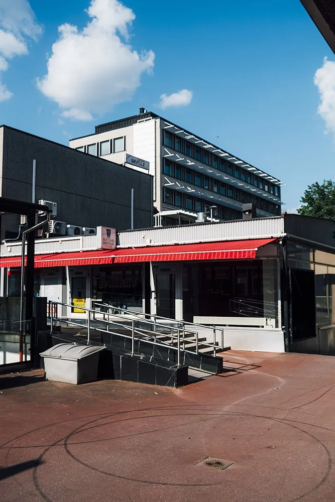 Kauppoja Hämeenlinnassa