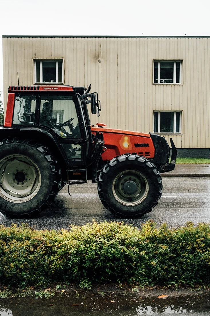Valokuvia Pirkanmaan Punkalaitumelta