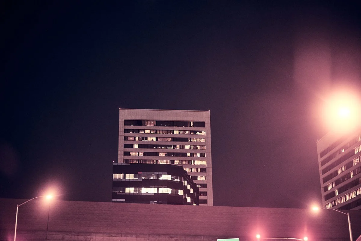 Los Angeles Downtown
