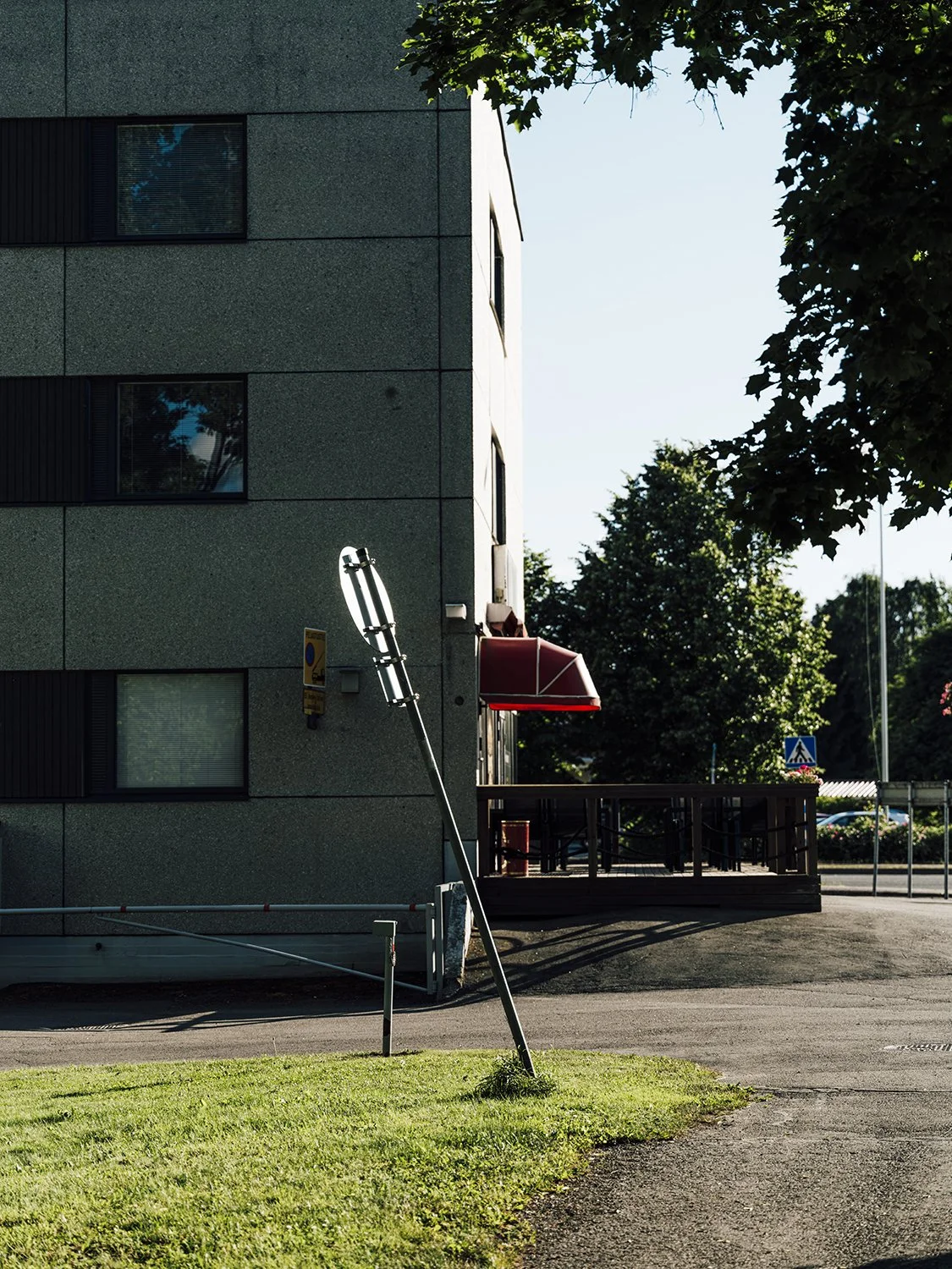 Ravintola Hauholla. Wille Nyyssösen valokuvia Hauholta
