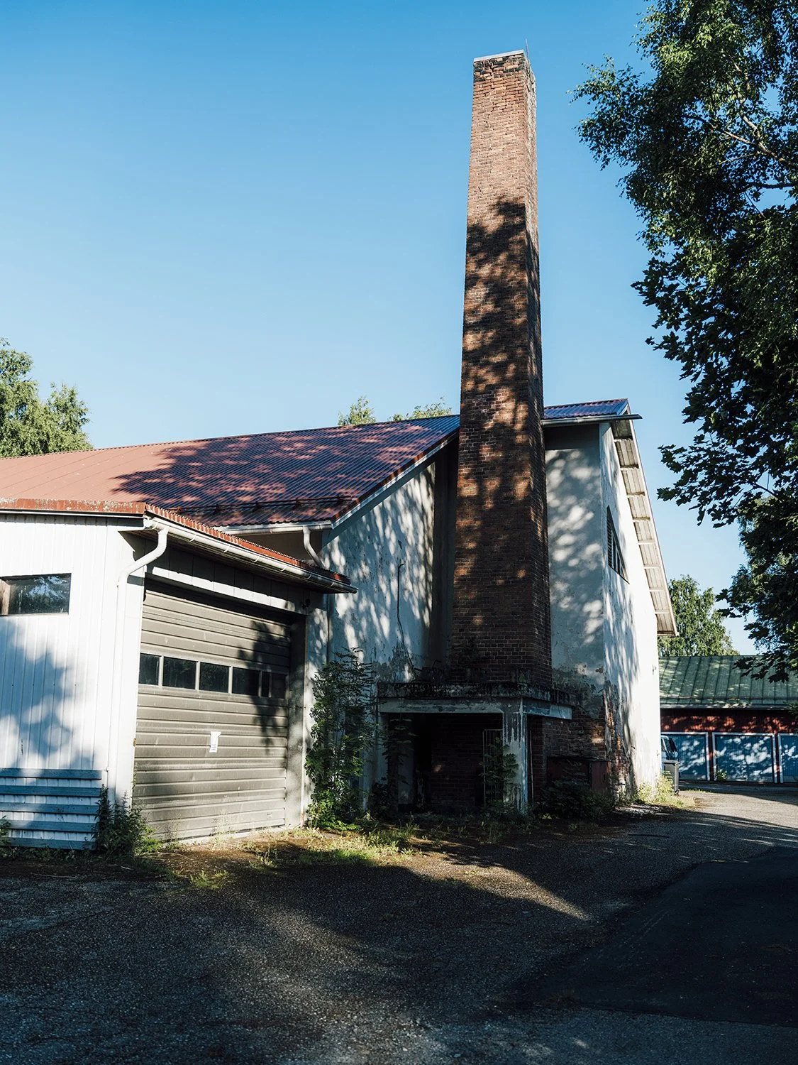 Valokuvia Hauholta. Wille Nyyssösen valokuvia Hauholta