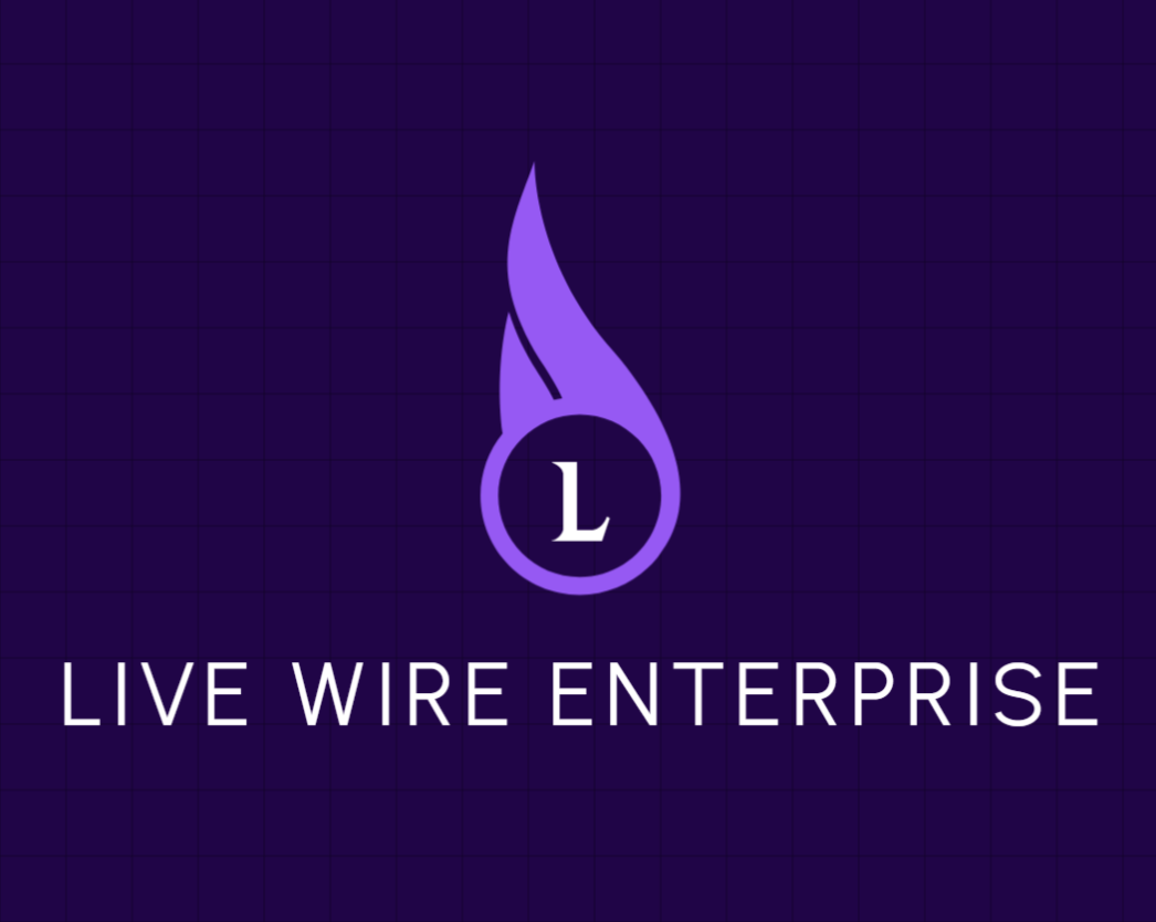 LIVE WIRE ENTERPRISE